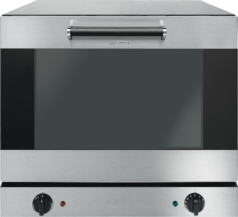 печь конвекционная smeg alfa43x