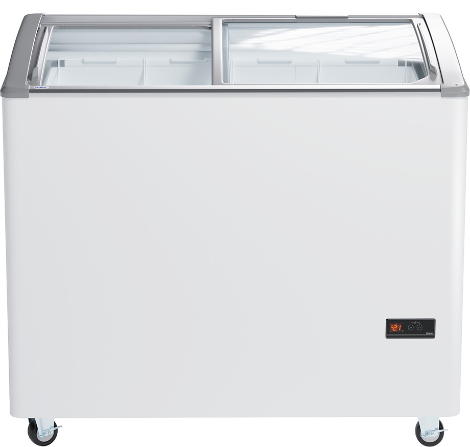 ларь морозильный haier sd-336ae