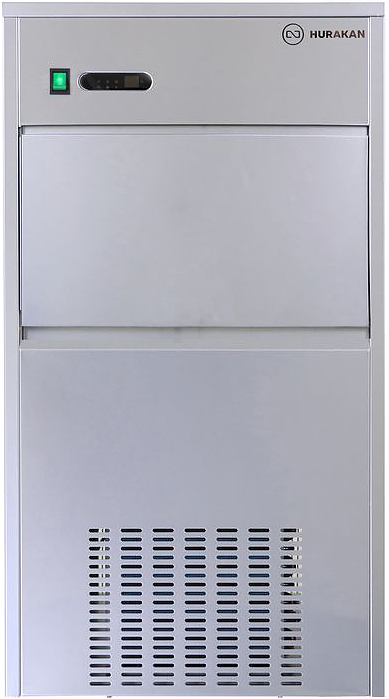 льдогенератор hurakan hkn-gb100c