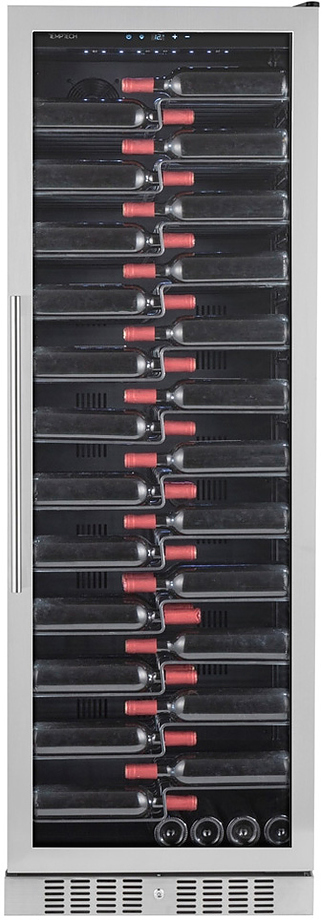 шкаф винный temptech cpro1800sx-24