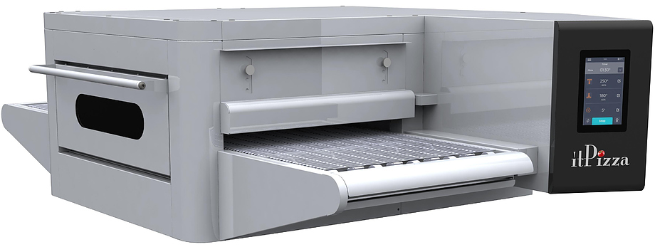 печь конвейерная itpizza t40 ts