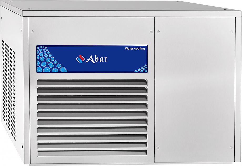 льдогенератор abat лг-250ч-01