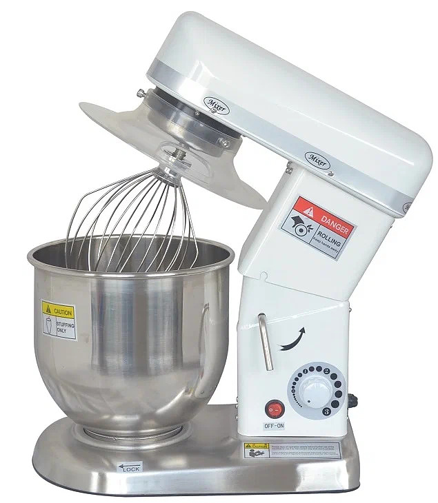 миксер планетарный hurakan hkn-ksv7 pro