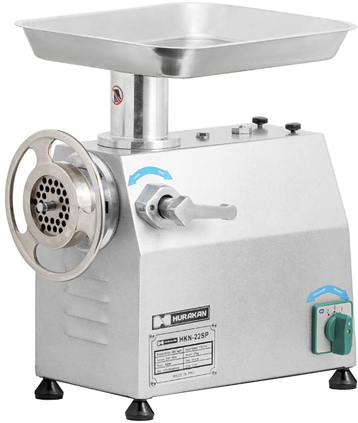 мясорубка hurakan hkn-22sp