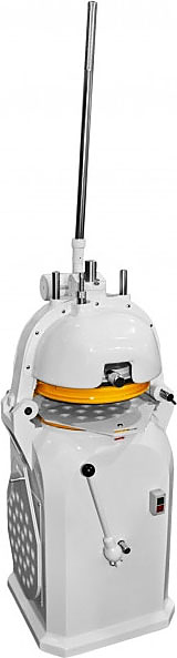 тестоделитель-округлитель danler dk-30
