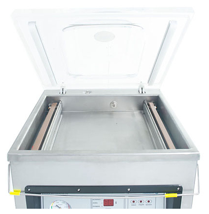 упаковщик вакуумный foodatlas dz-400a eco