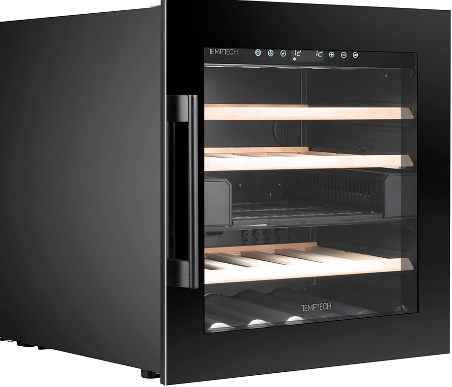 шкаф винный temptech oz60db-24