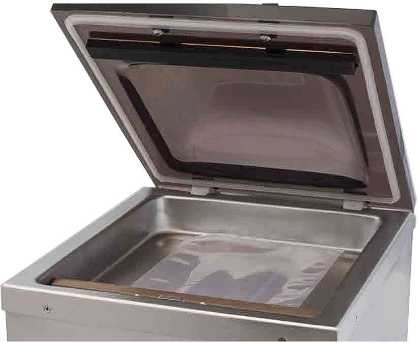 упаковщик вакуумный caso vacuchef 77