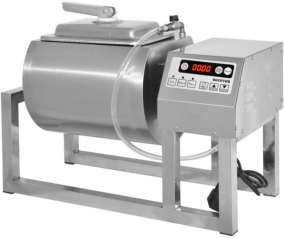 маринатор kocateq m38e vac