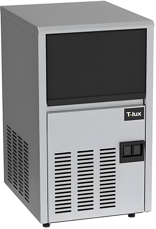 льдогенератор t-lux im 2104c кубик