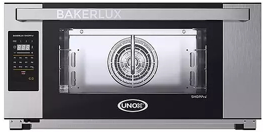 печь конвекционная unox xefr-03eu-egdn без сливного отверстия