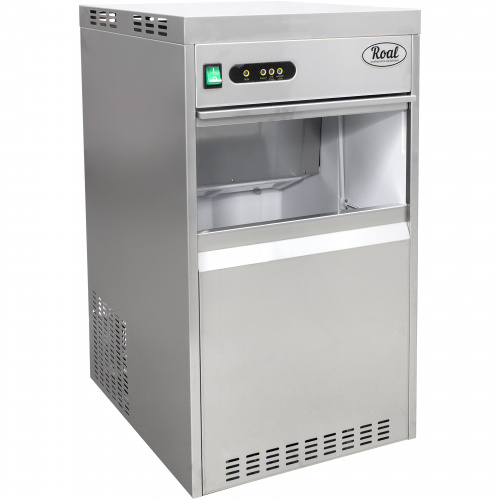 льдогенератор roal ims-20