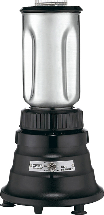 блендер waring bb255se