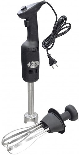 миксер ручной roal ib270mv-сombo