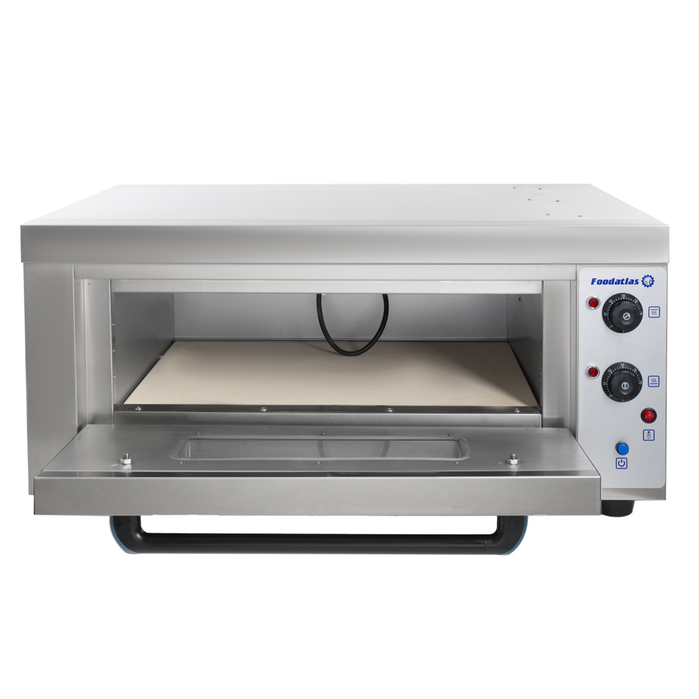 печь хлебопекарная foodatlas heo-11
