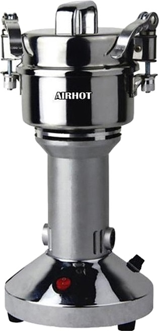измельчитель специй airhot sg-400