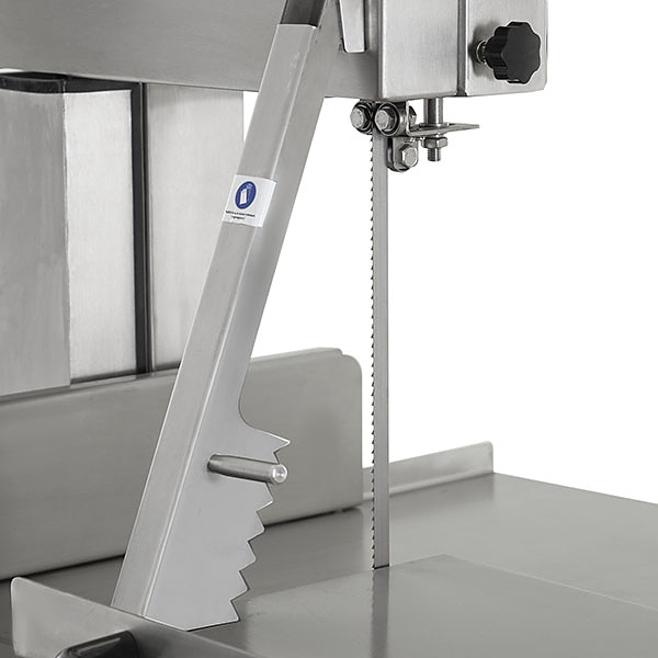 пила ленточная foodatlas hr-300a
