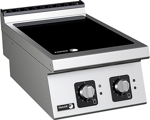 плита индукционная fagor c-i725u