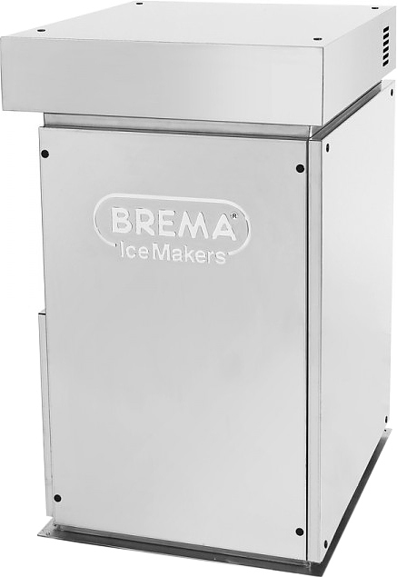 льдогенератор brema m split 1500
