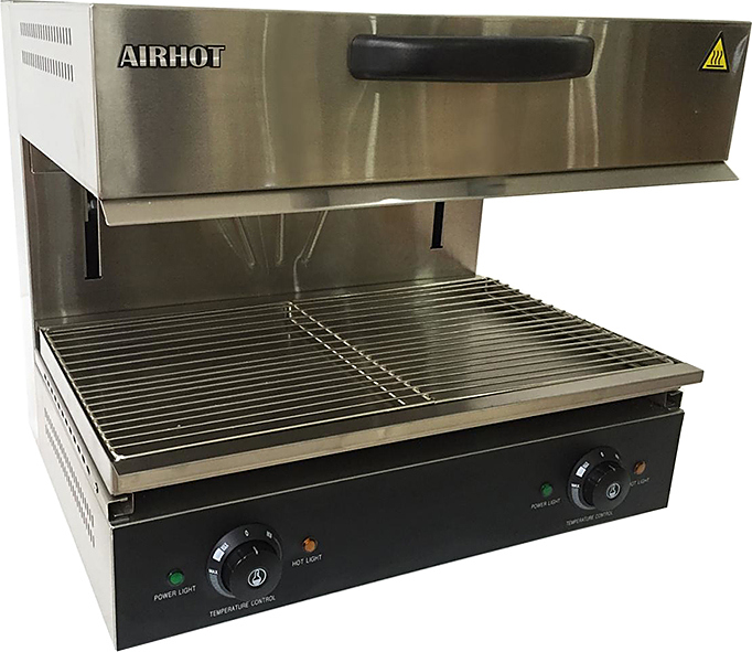 гриль salamander airhot sge-600