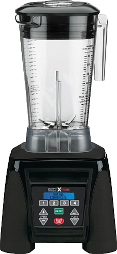 блендер waring mx1300xtxee