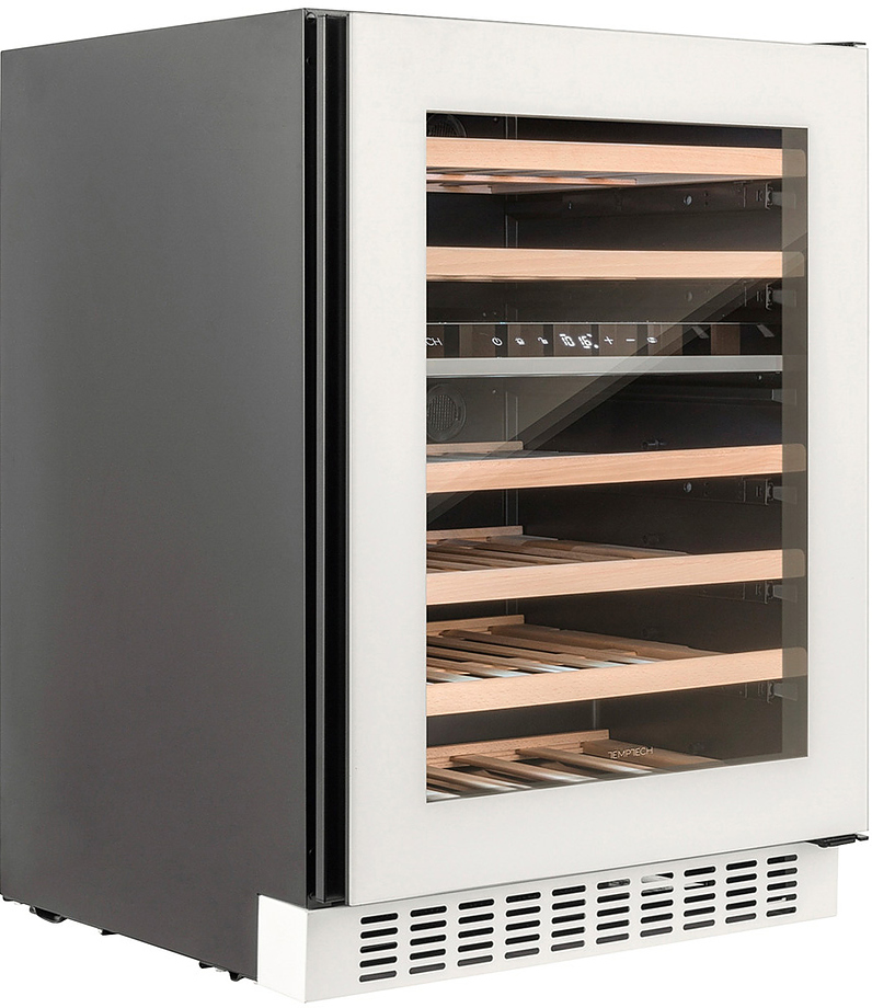 шкаф винный temptech ox60drw-24