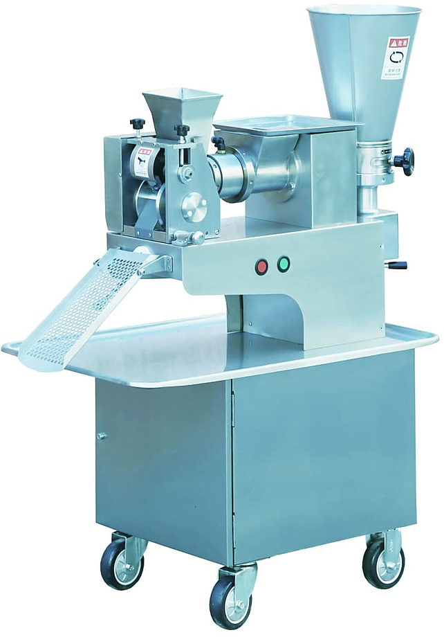 пельменный аппарат hurakan hkn-hgl135-5c