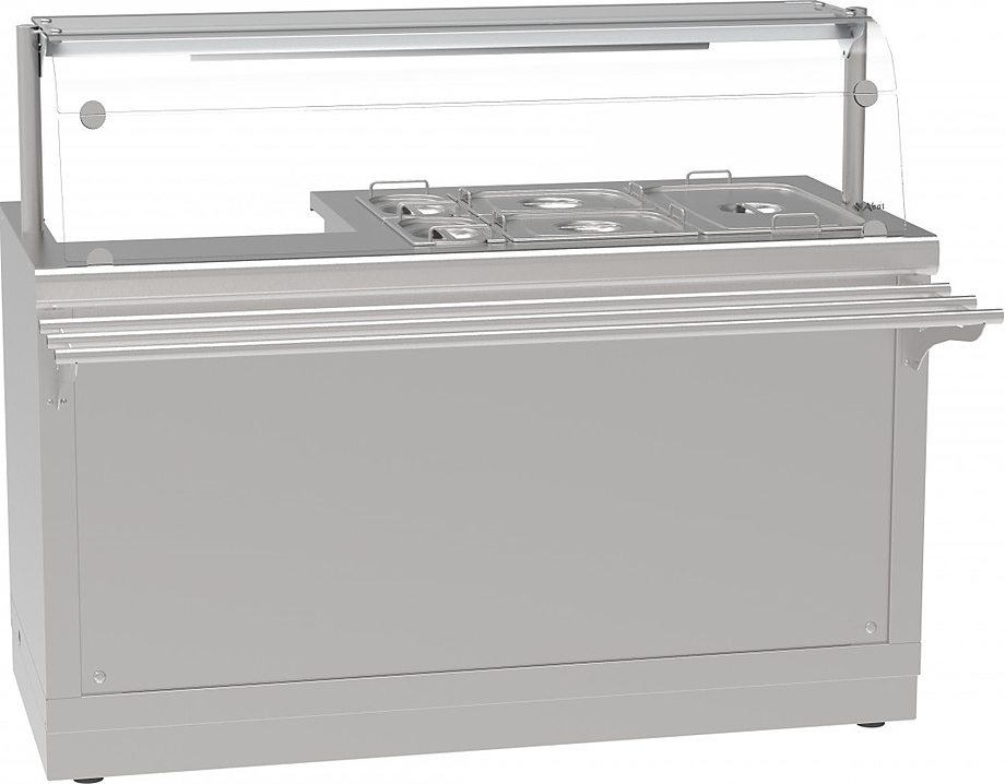 мармит abat hot-line эмку-70х