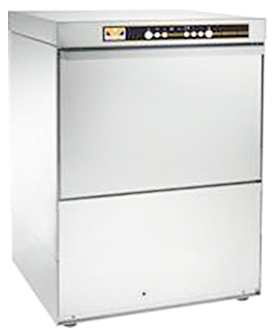 стаканомоечная машина vortmax fdme 400
