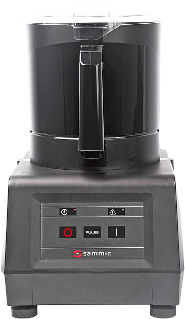 куттер sammic k-41