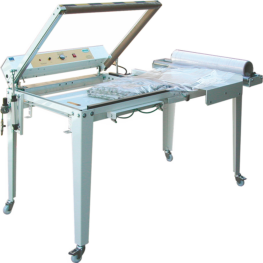 машина упаковочная artmecc nib pneumatic