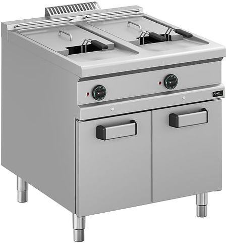 фритюрница apach apfe-89p/pl