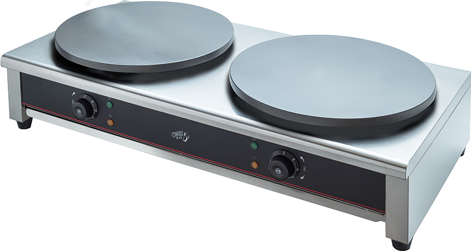 блинница crazy pan cp-cm400d