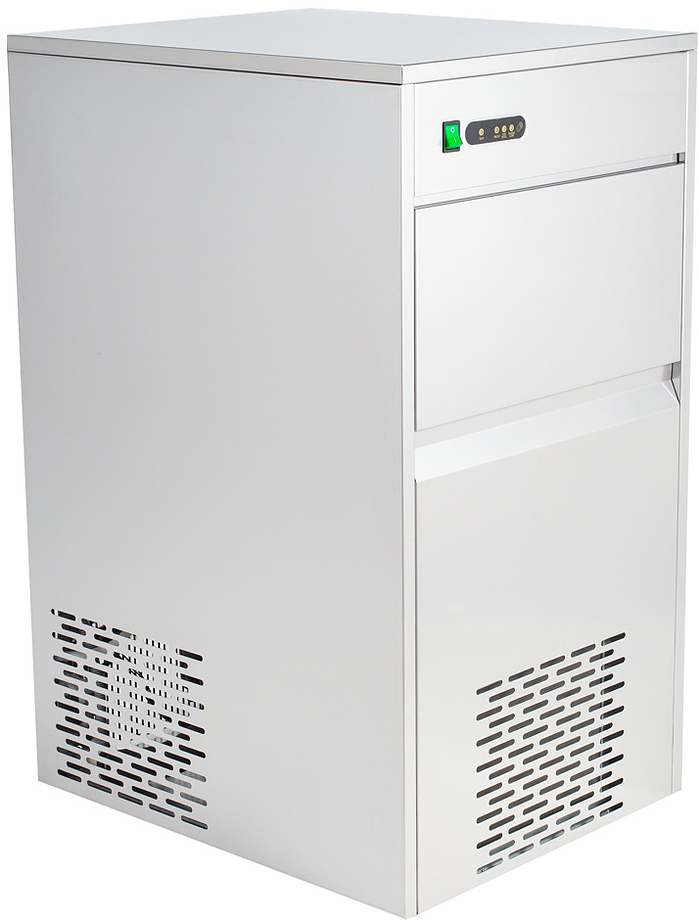 льдогенератор eksi emf-50