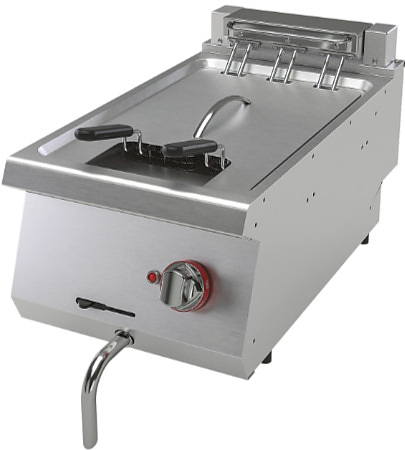 фритюрница vortmax sef 74