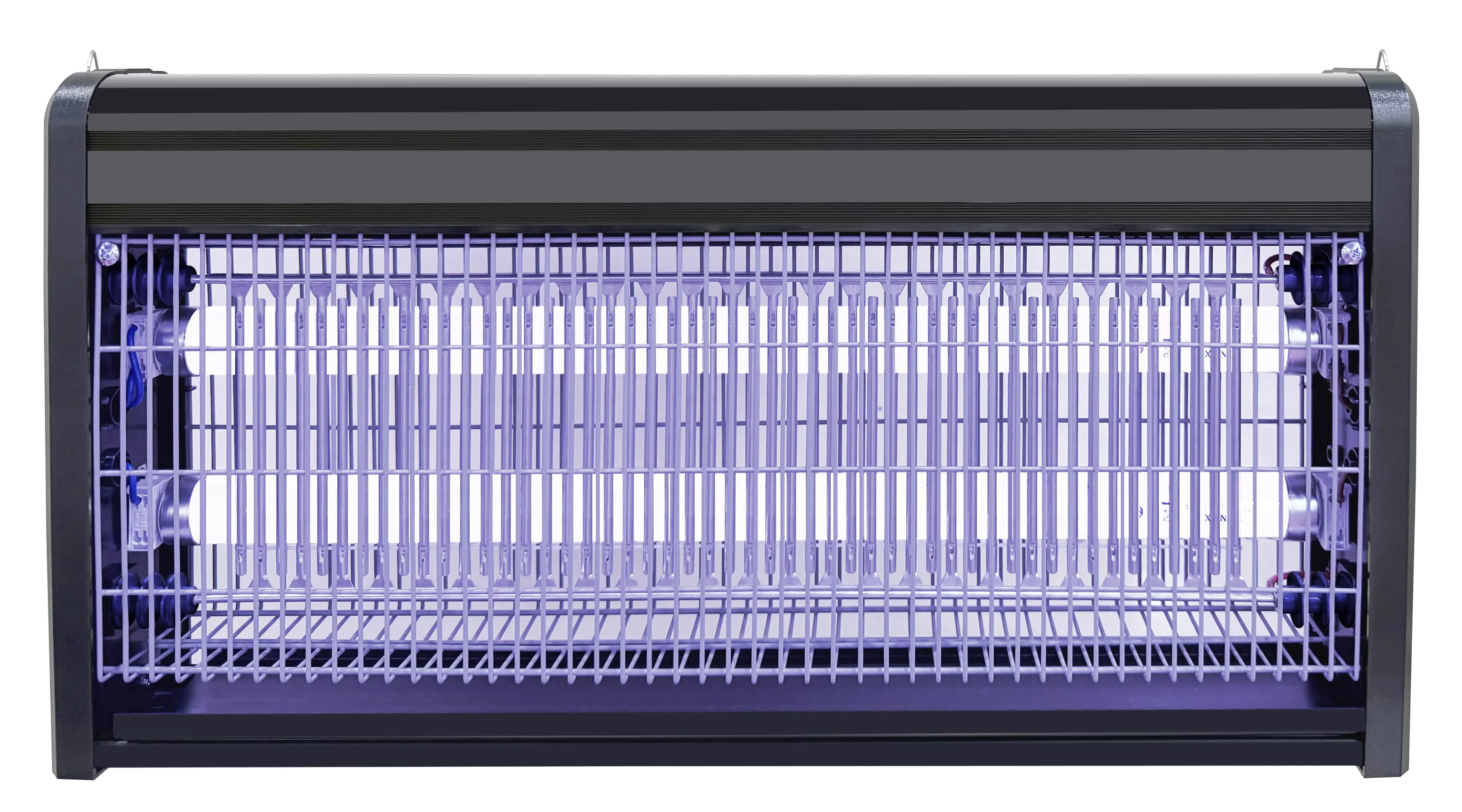 лампа инсектицидная eksi sk-2x15w