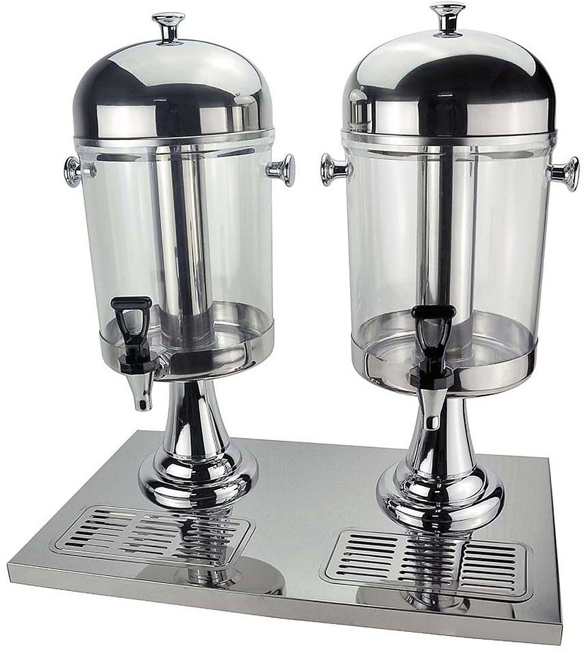 диспенсер для сока viatto sjd08ba