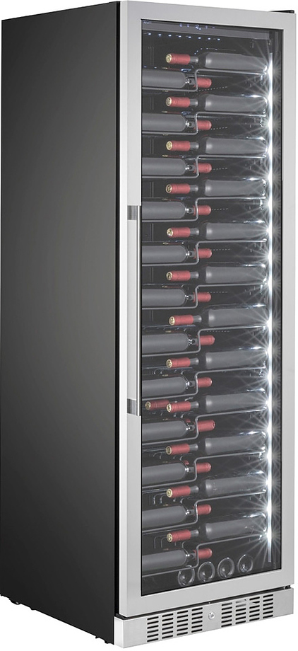 шкаф винный temptech cpro1800sx-24