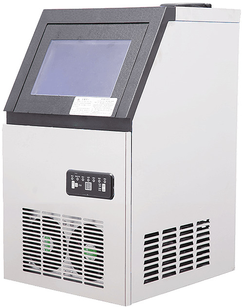 льдогенератор hurakan hkn-imc25