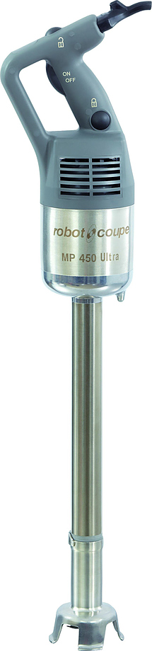 миксер ручной robot coupe mp 450 ultra led