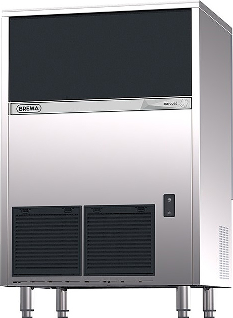 льдогенератор brema cb 955a hc