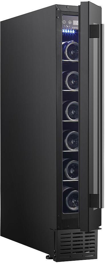 винный шкаф temptech clx15sb