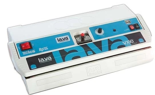 упаковщик вакуумный lava v.100 premium