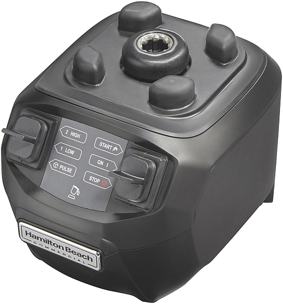 блендер hamilton beach hbb255s-ce