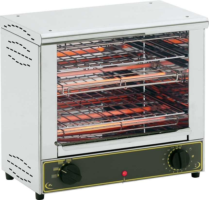 тостер roller grill bar 2000