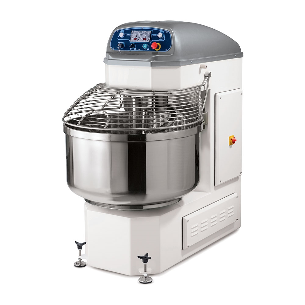 тестомес wlbake spm 100