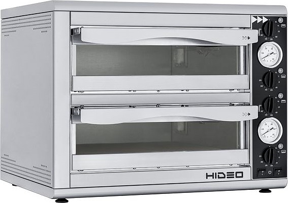 печь для пиццы prismafood hideo 2/40