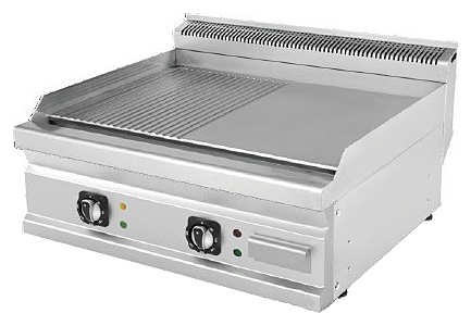 поверхность жарочная kocateq mceg 86sr