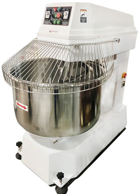 тестомес hurakan hkn-200sn2v