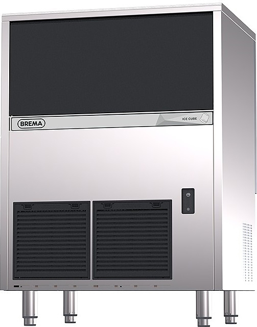 льдогенератор brema cb 840a hc